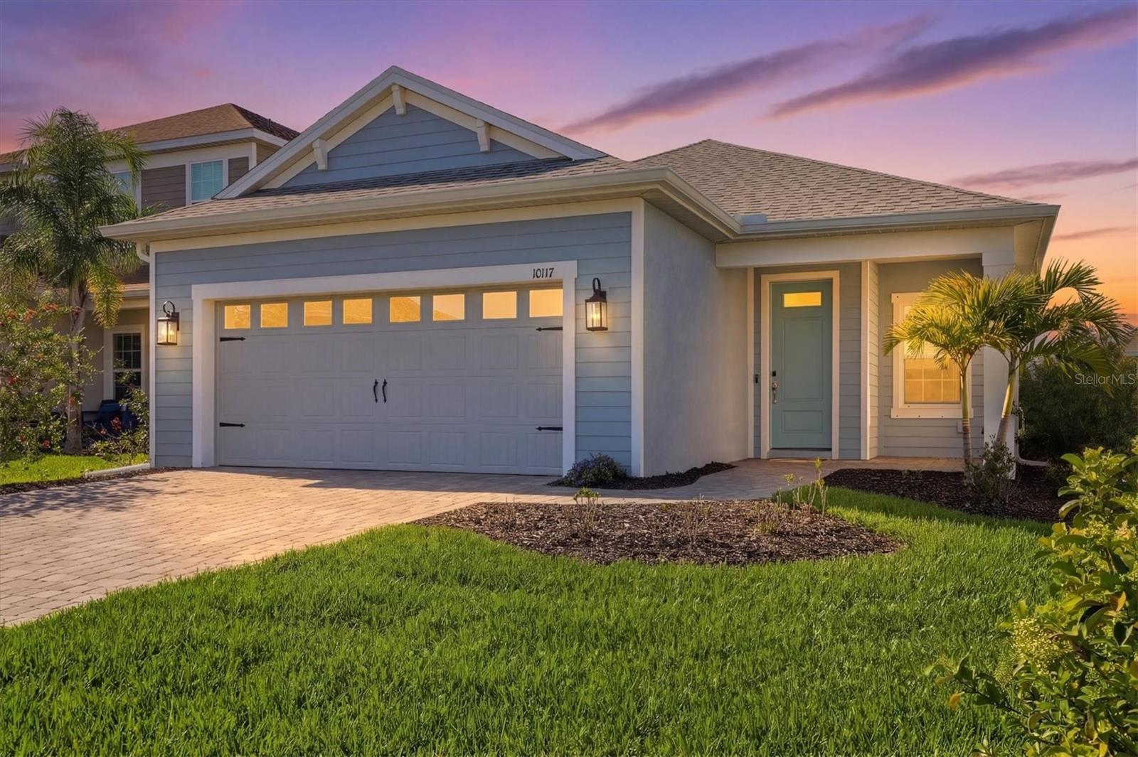 Photo of 10117 SPRUCE RIVER WAY PARRISH FL 34219
