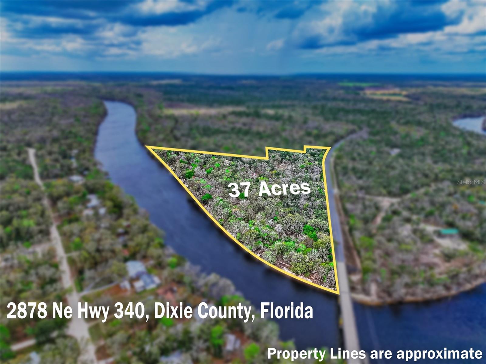 Photo of 2878 NE 340 HIGHWAY BRANFORD FL 32008