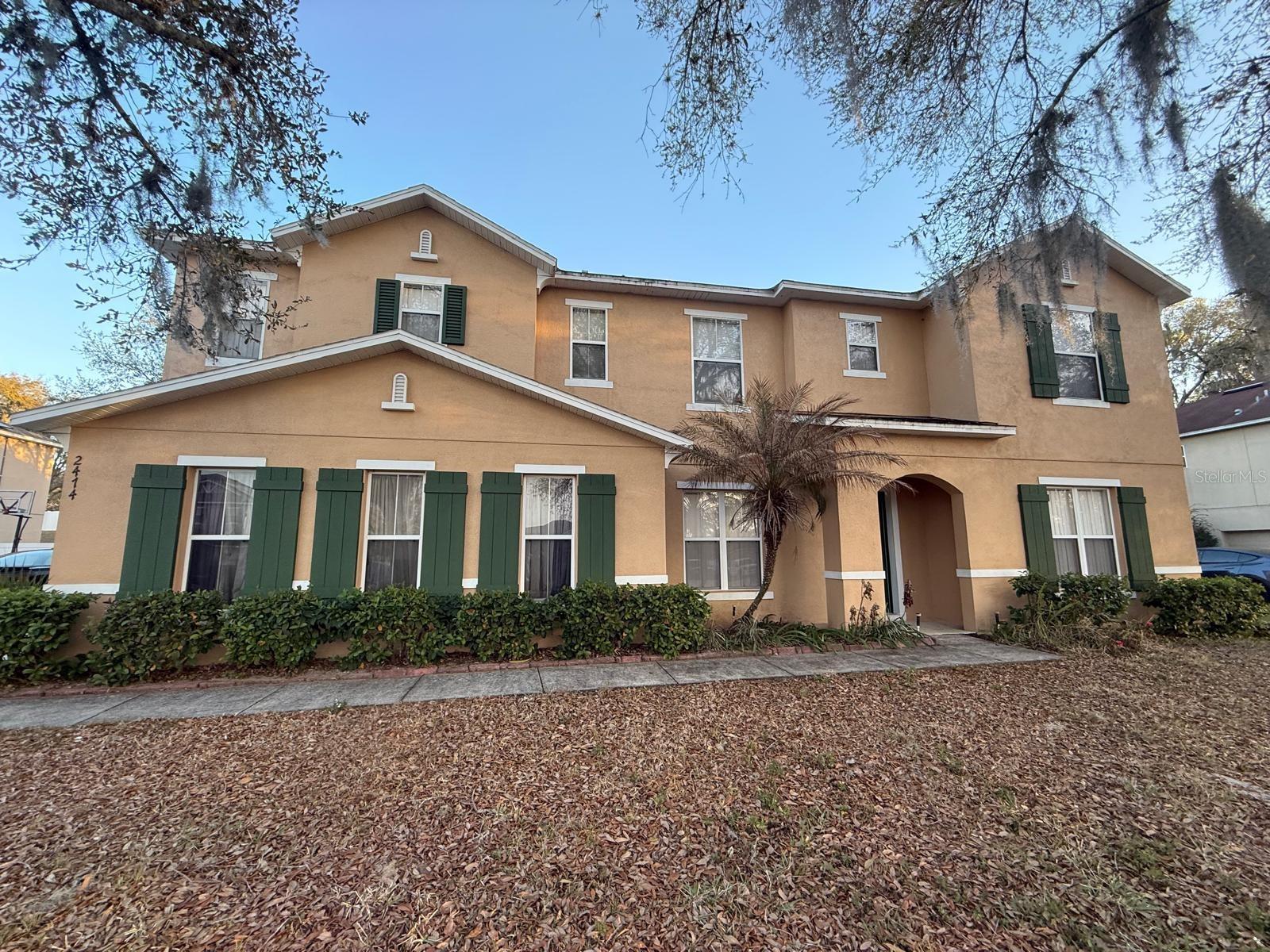 Photo of 2474 MALLOW OAK COURT APOPKA FL 32712
