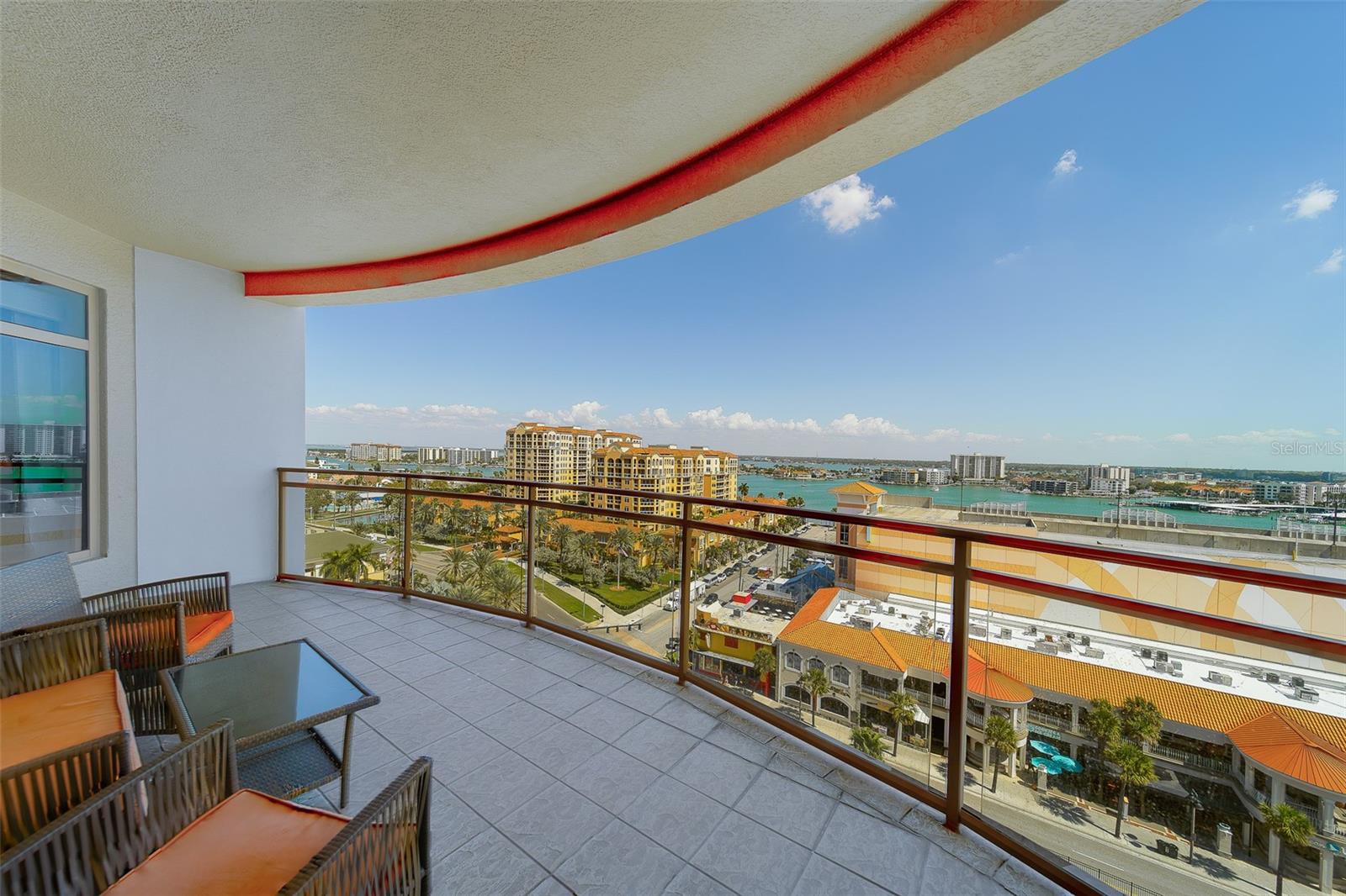 Photo of 11 BAYMONT STREET #1109 CLEARWATER BEACH FL 33767