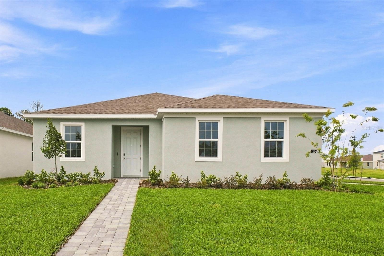 Photo of 1868 LATTICE WAY ST CLOUD FL 34771