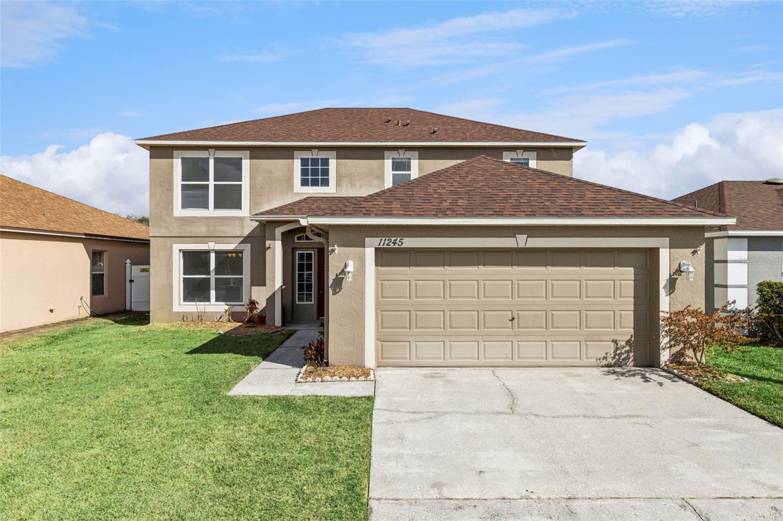 Photo of 11245 DACRE LANE ORLANDO FL 32824