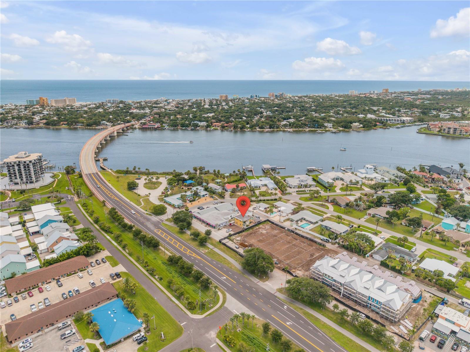 Photo of 472 N CAUSEWAY NEW SMYRNA BEACH FL 32169