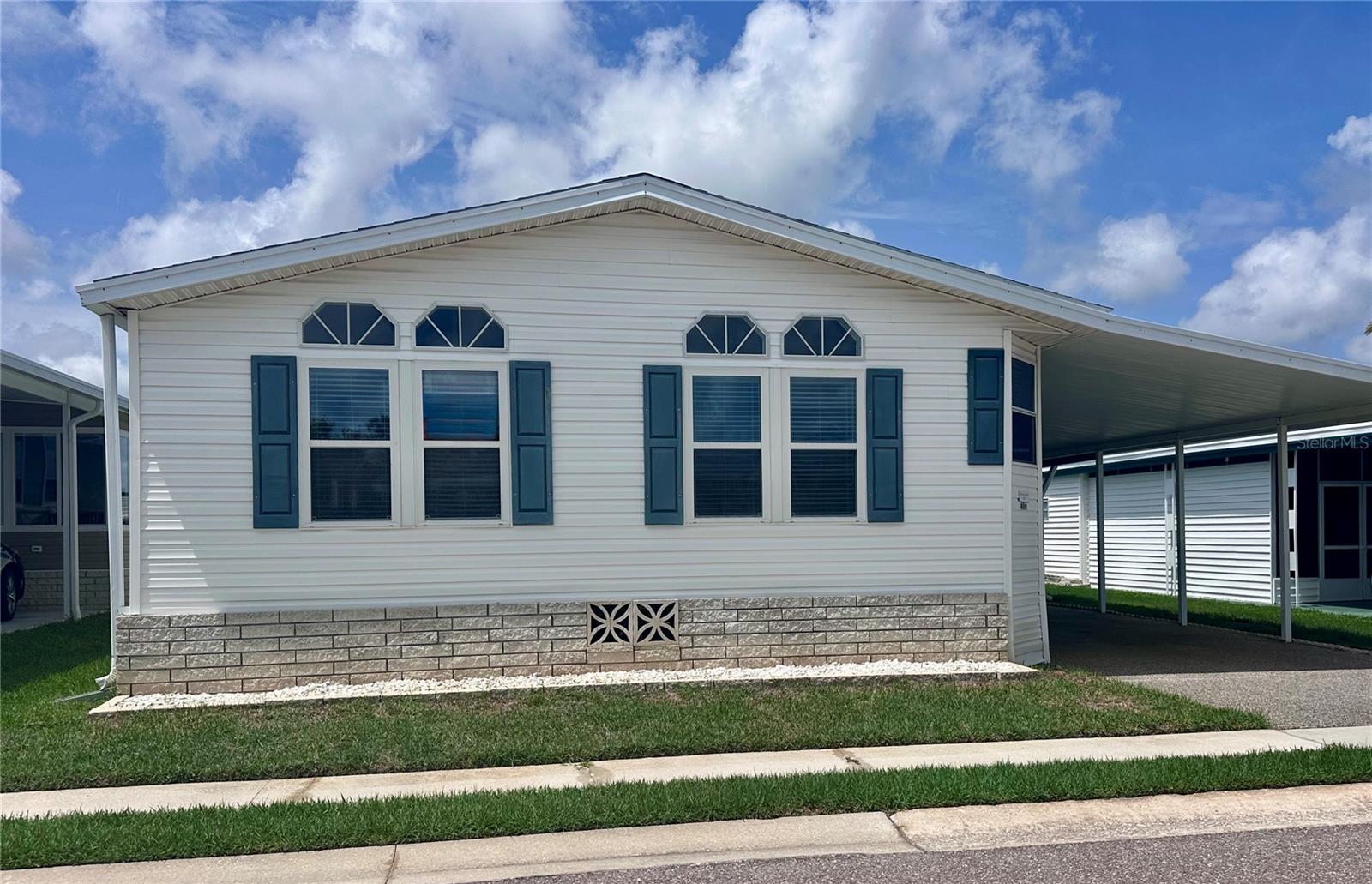 Photo of 1100 BELCHER ROAD #406 LARGO FL 33771