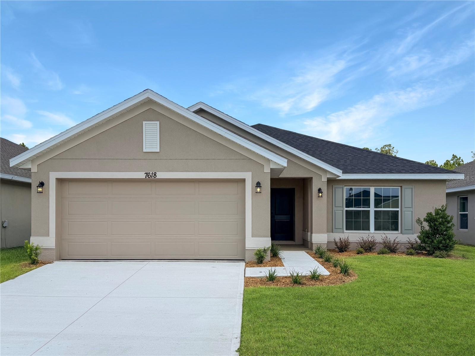 Photo of 7618 BENT TREE LOOP HARMONY FL 34773