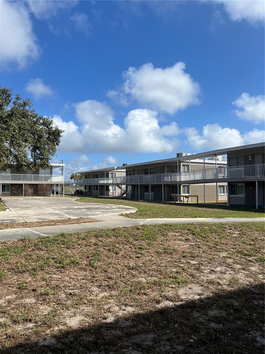Photo of 800 N FISKE BOULEVARD #712 COCOA FL 32922