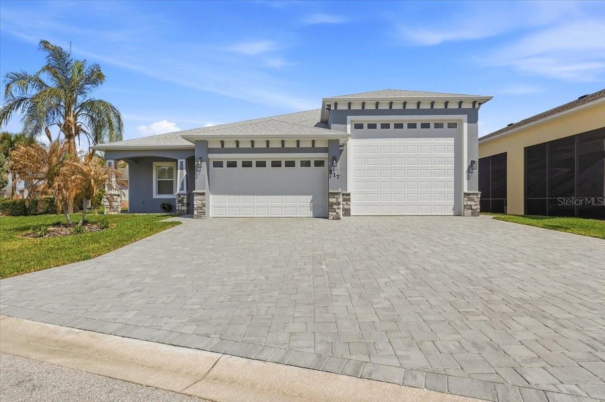 Photo of 517 HOME COMING WAY POLK CITY FL 33868