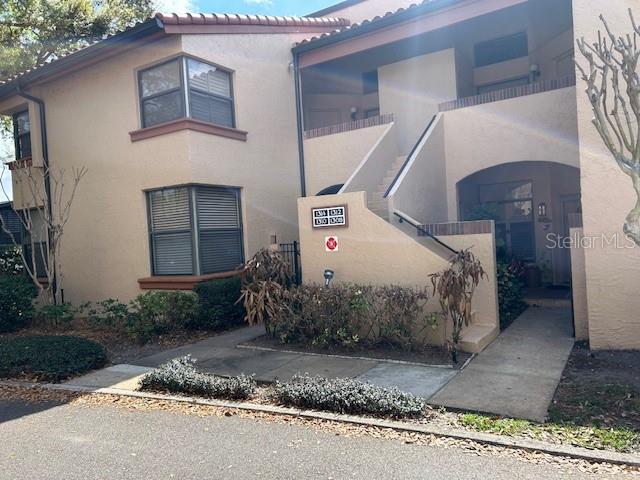 Photo of 1308 LAKE WILLISARA CIRCLE #28-12 ORLANDO FL 32806