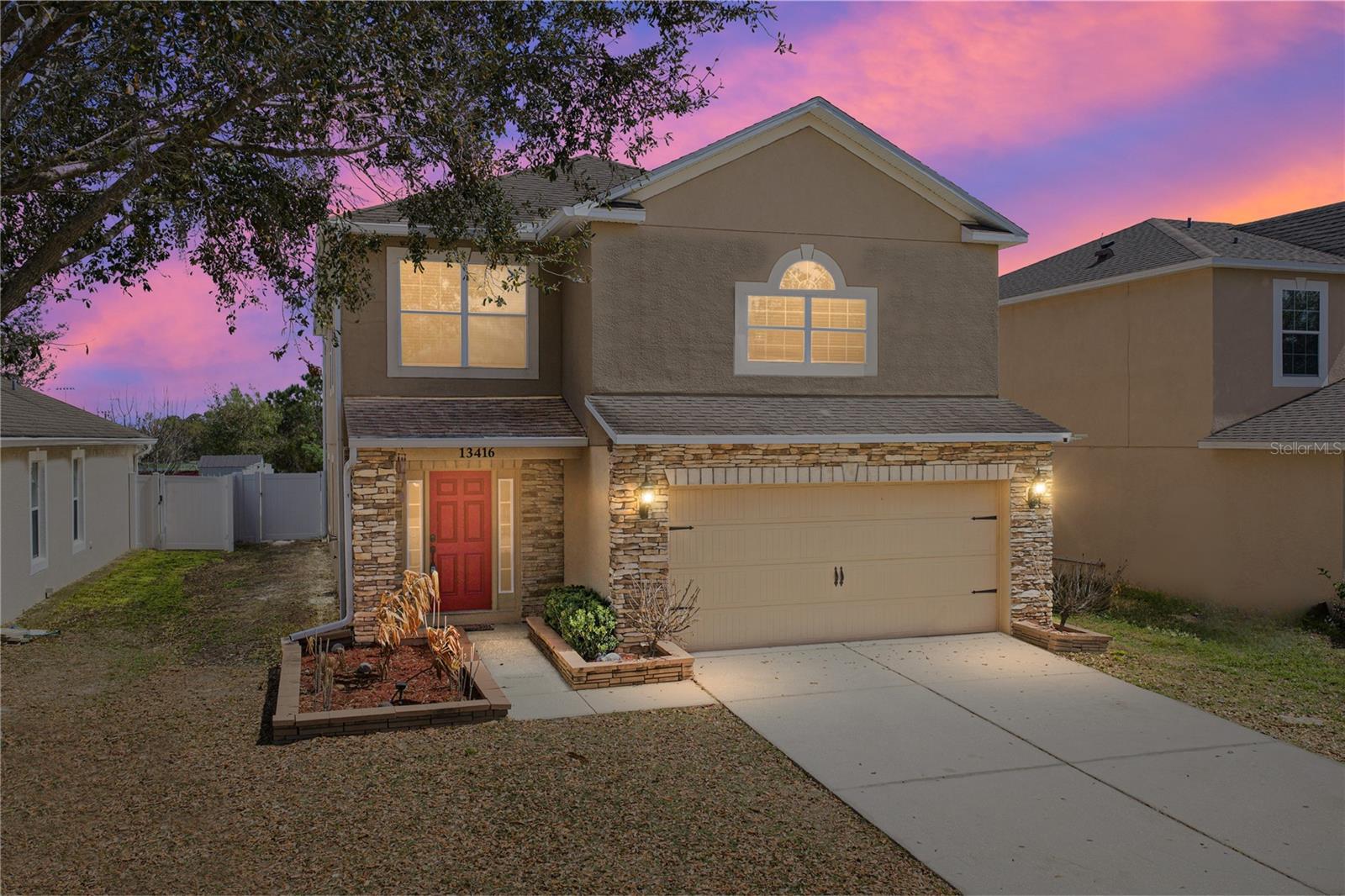 Photo of 13416 KENT BRADLEY STREET DADE CITY FL 33525