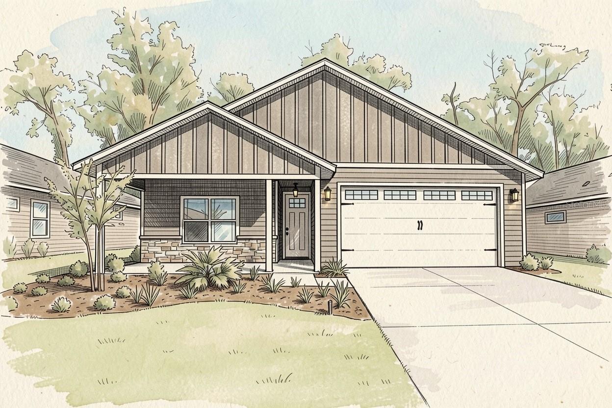 Photo of 21070 SW 1ST PLACE NEWBERRY FL 32669