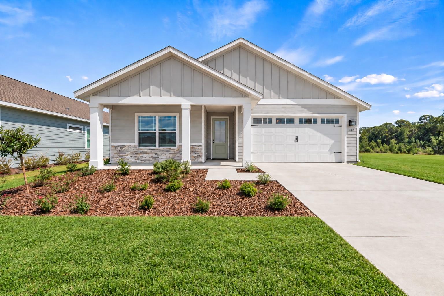 Photo of 21070 SW 1ST PLACE NEWBERRY FL 32669