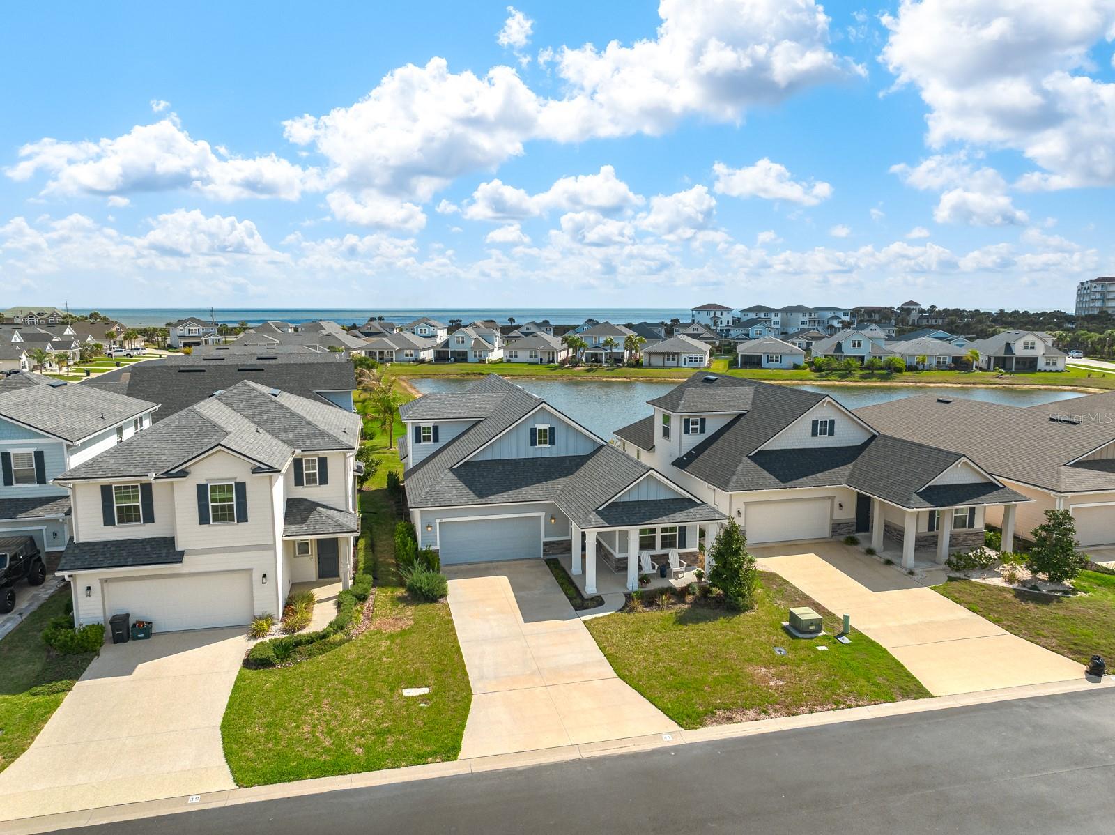 Photo of 41 LOS LAGOS BOULEVARD PALM COAST FL 32137