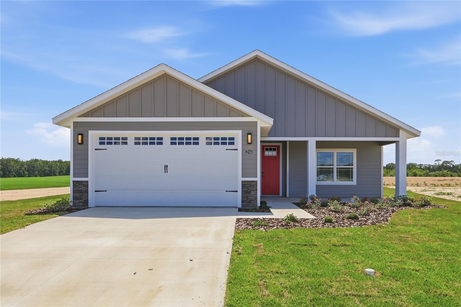 Photo of 21115 SW 1ST PLACE NEWBERRY FL 32669