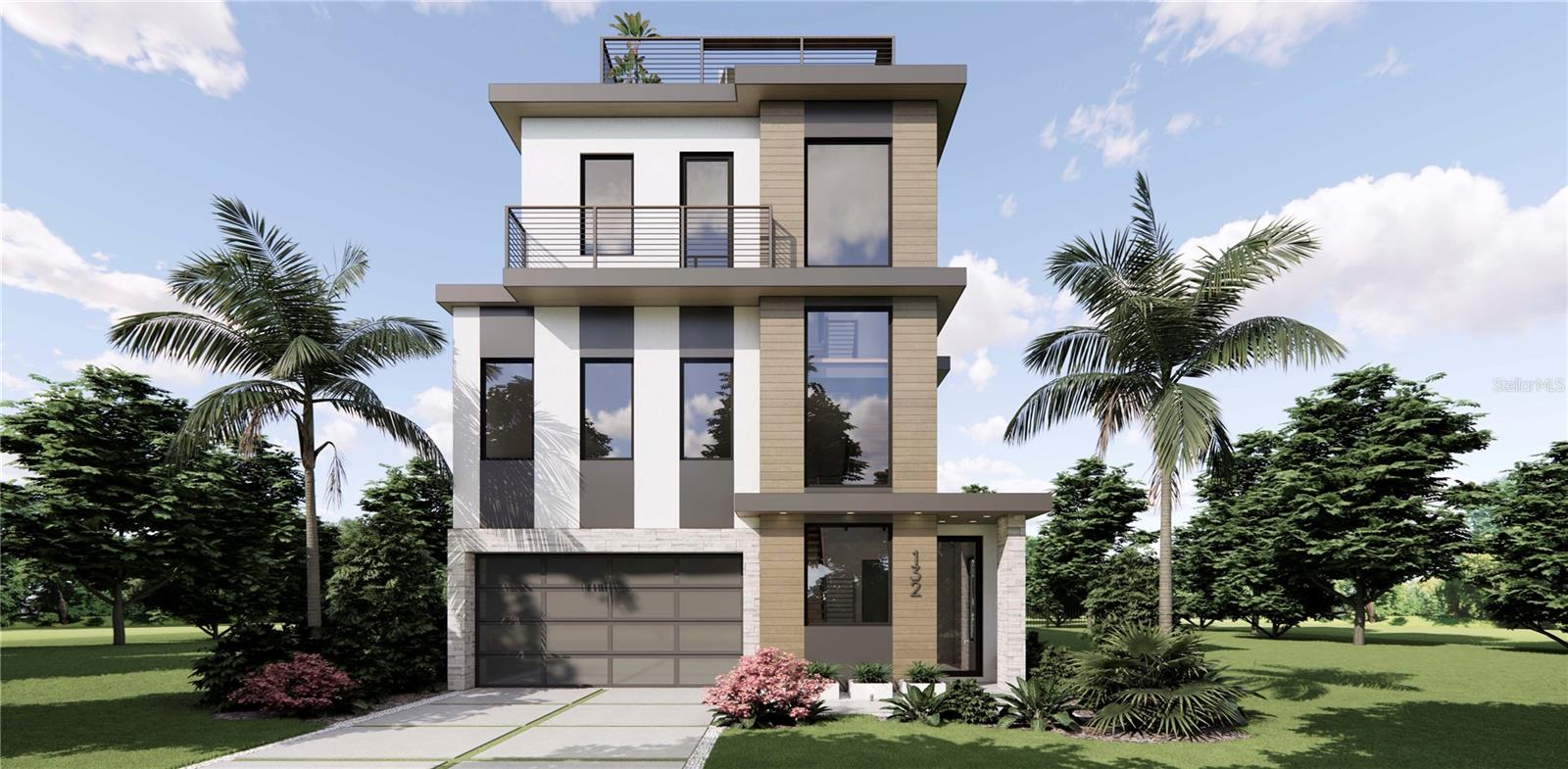 Photo of 132 GRANT DRIVE SARASOTA FL 34236