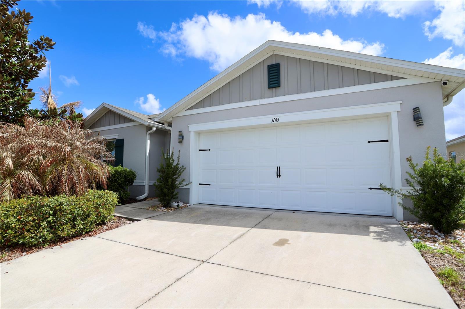 Photo of 1141 AUGUSTUS DRIVE DAVENPORT FL 33896