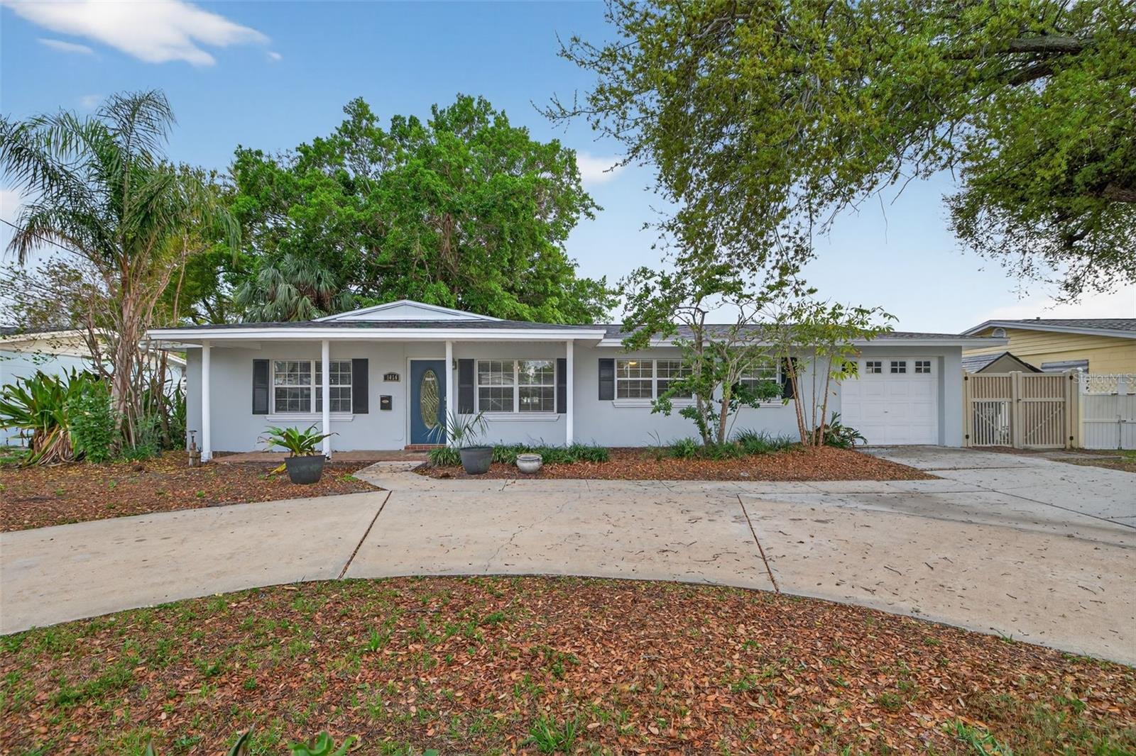 Photo of 1414 85TH AVENUE ST PETERSBURG FL 33702