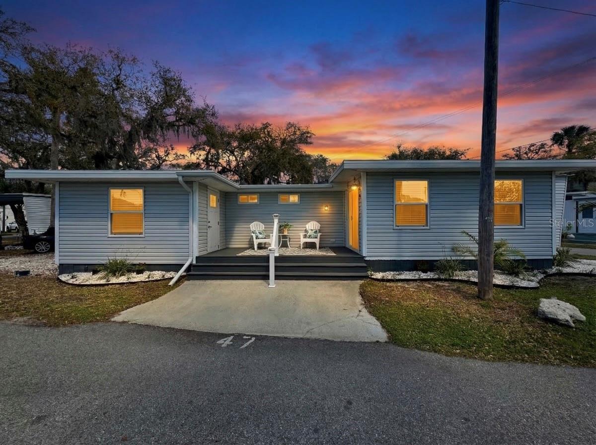 Photo of 15010 113TH AVENUE #47 LARGO FL 33774