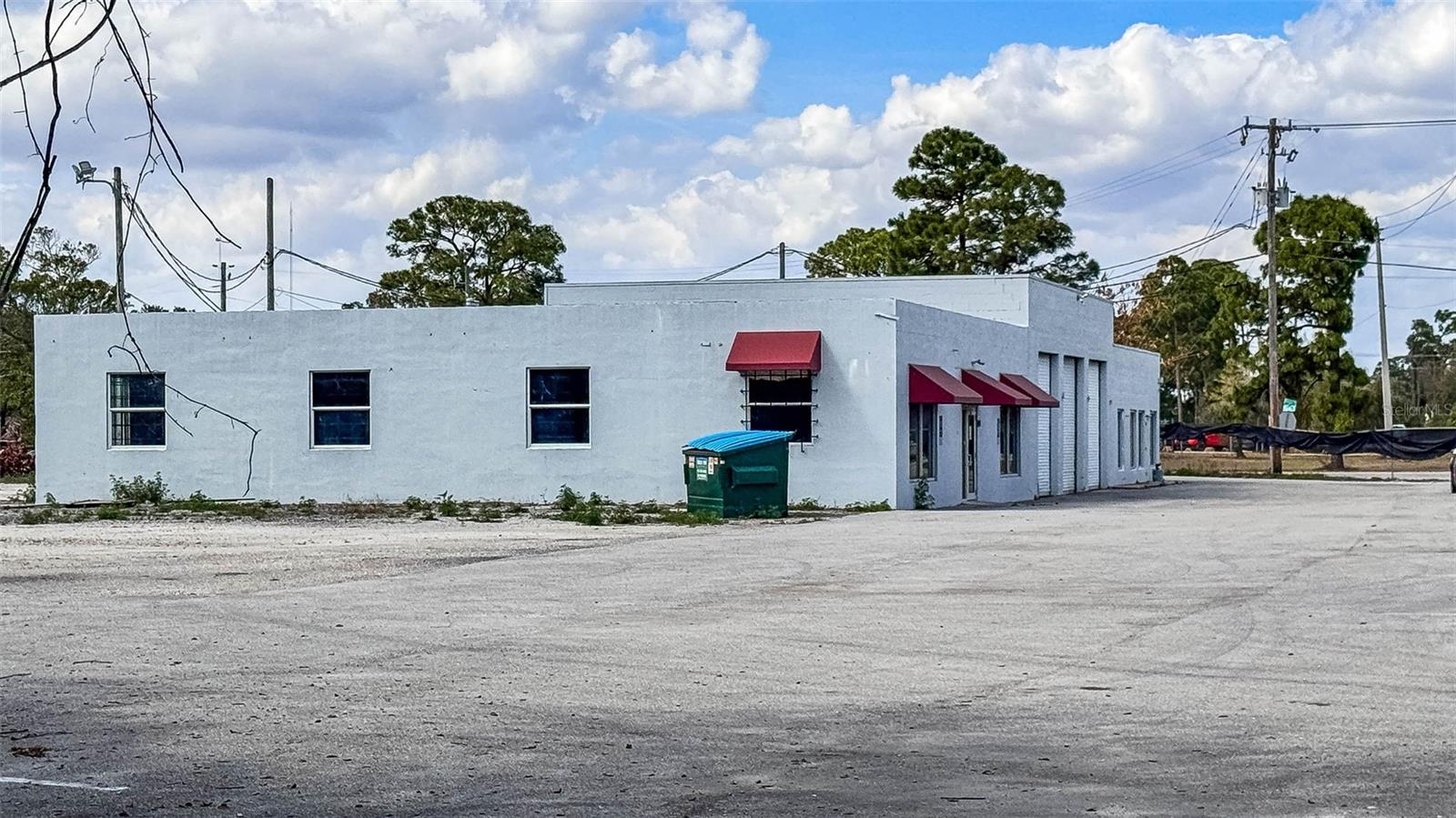 Photo of 415 ANGLE ROAD FORT PIERCE FL 34947