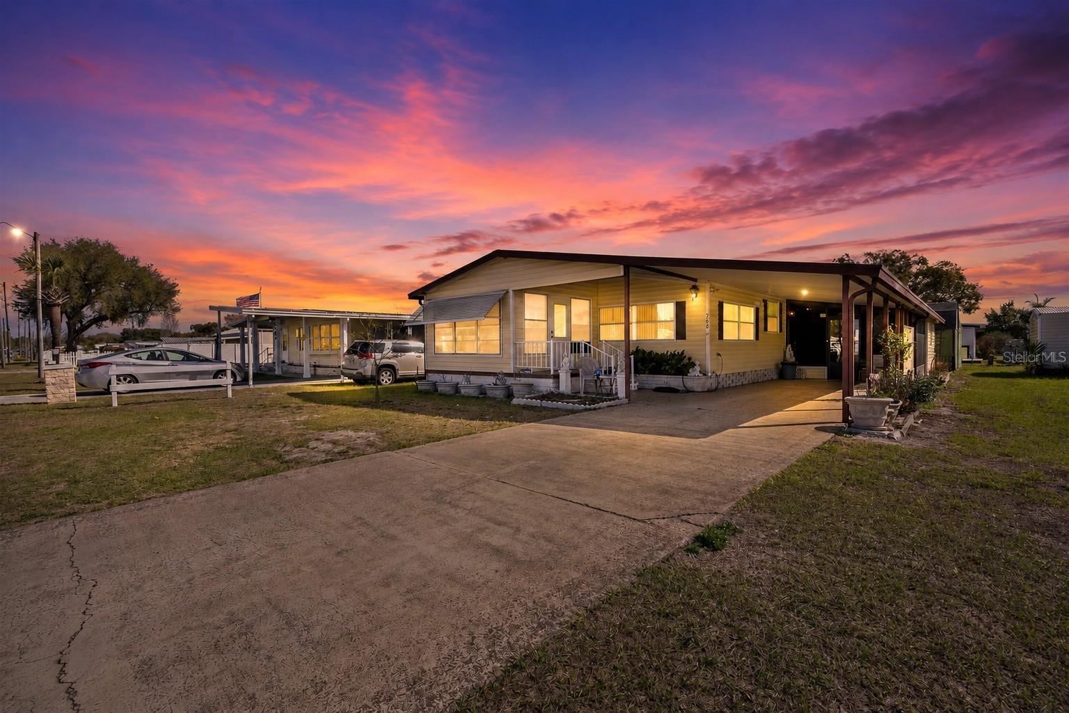 Photo of 5250 DEAN DAIRY ROAD ZEPHYRHILLS FL 33541