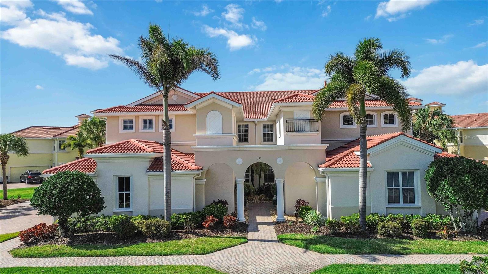 Photo of 133 BELLA VISTA TERRACE #32C NORTH VENICE FL 34275
