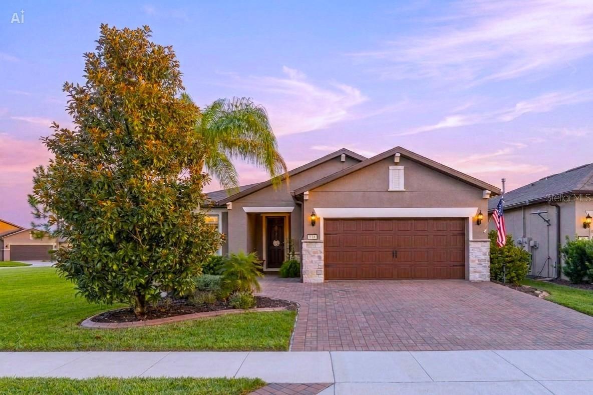 Photo of 715 ASTURIAS ROAD DAVENPORT FL 33837