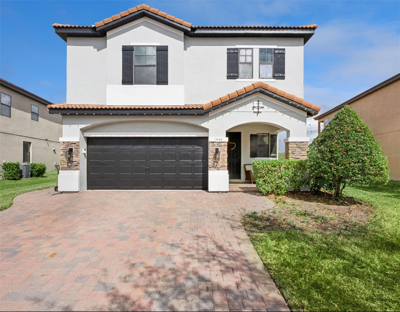 Photo of 1996 LEATHER FERN DRIVE OCOEE FL 34761