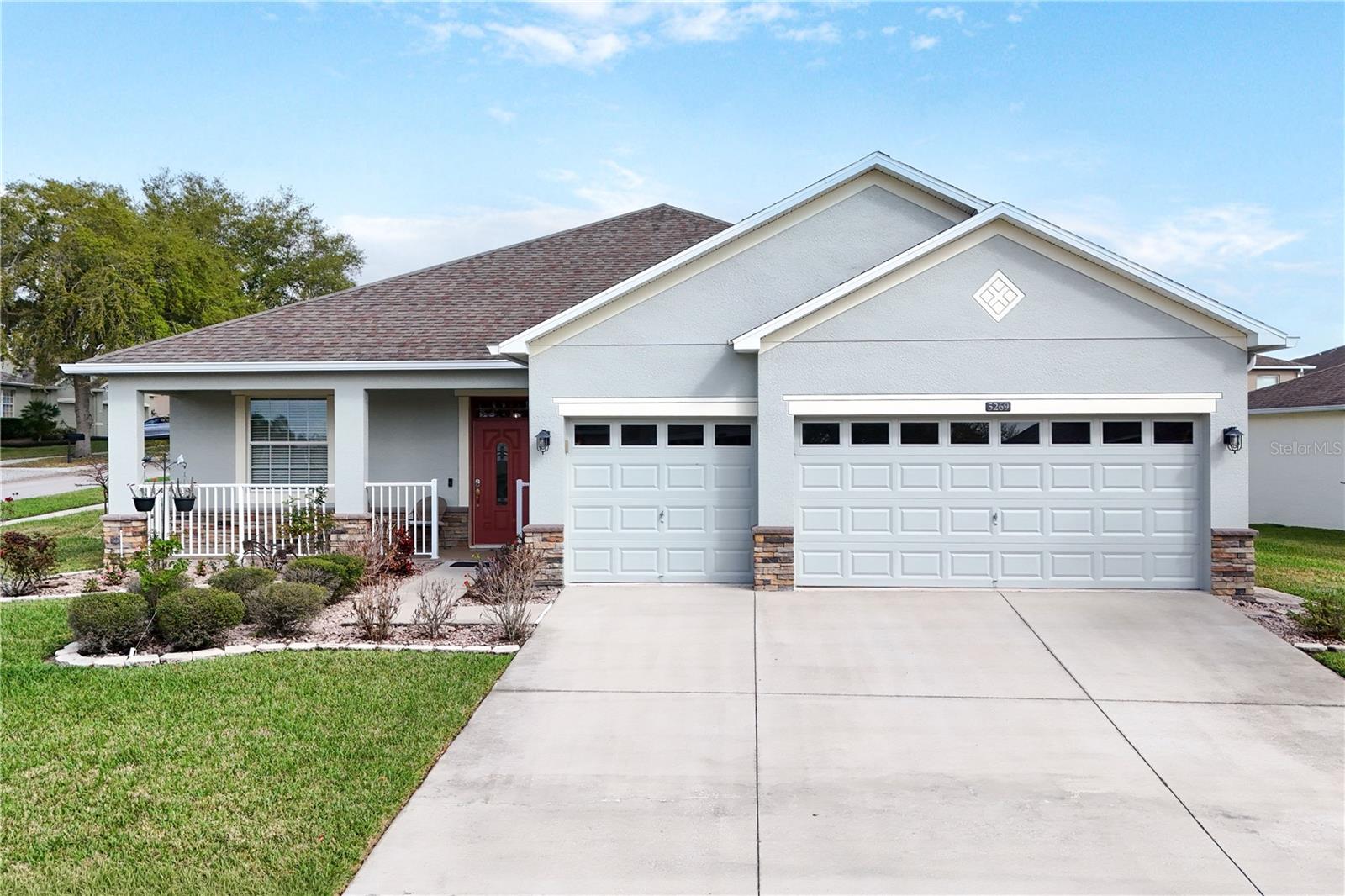 Photo of 5269 ROYCE DRIVE MOUNT DORA FL 32757
