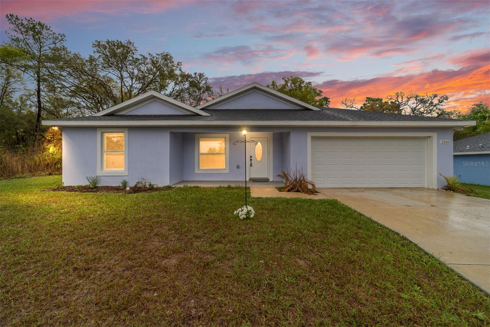 Photo of 2349 W JUAN VEGA LANE DUNNELLON FL 34434