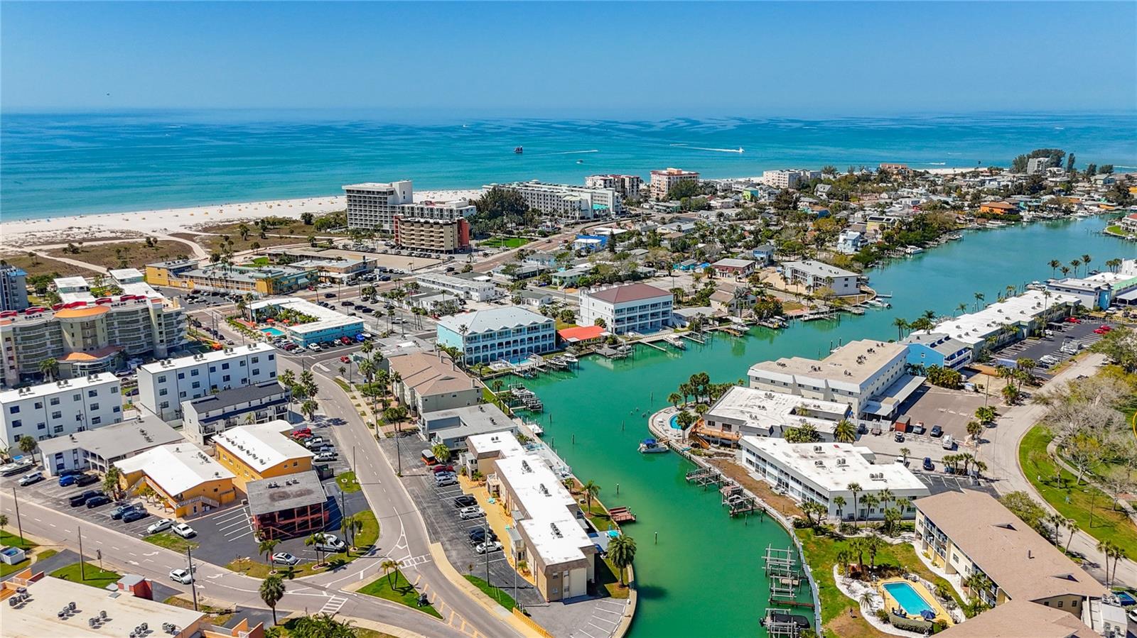 Photo of 184 117TH AVENUE #2 TREASURE ISLAND FL 33706