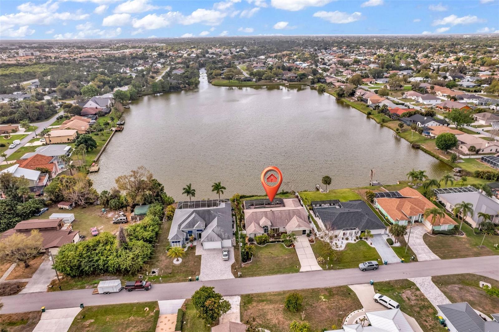 Photo of 23439 FREEPORT AVENUE PORT CHARLOTTE FL 33954
