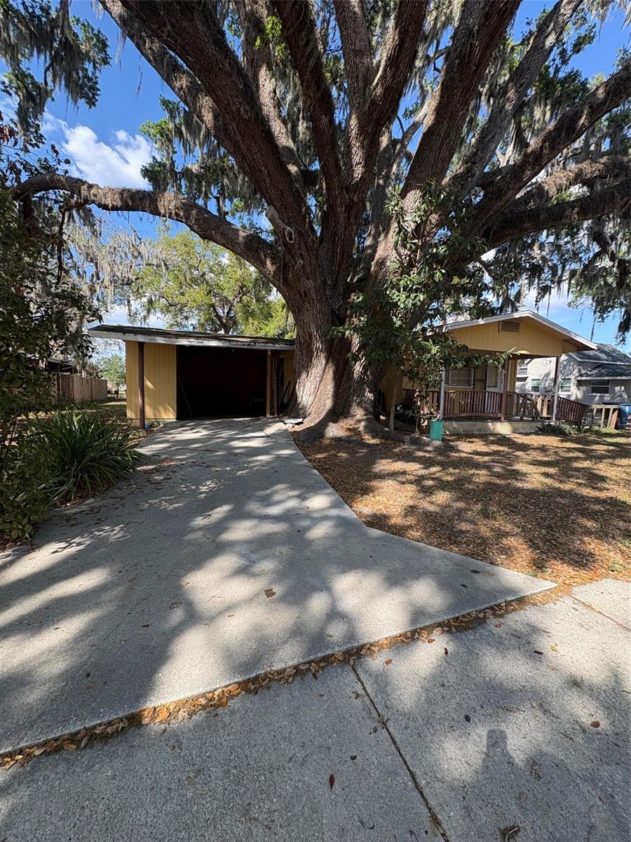 Photo of 422 W BROADWAY STREET FORT MEADE FL 33841