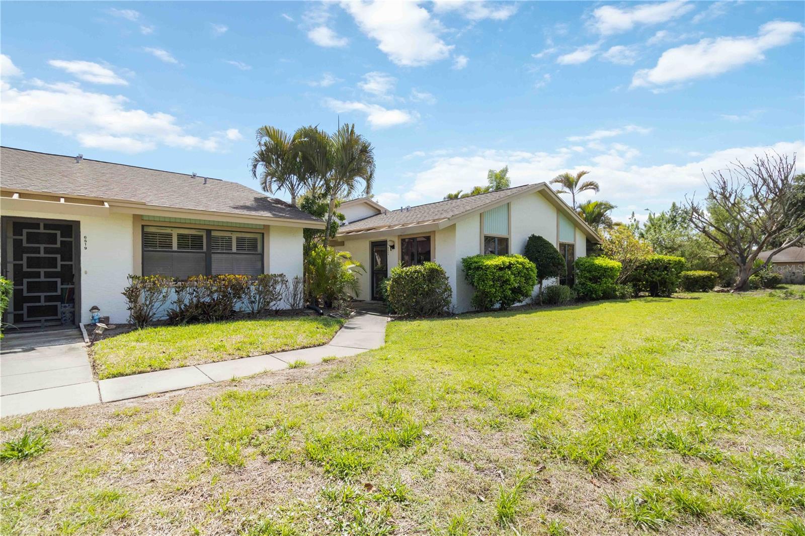 Photo of 6521 HERITAGE LANE #2621 BRADENTON FL 34209