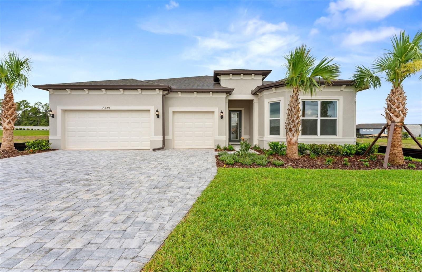 Photo of 16739 HARVEST LEAF ROAD SPRING HILL FL 34610