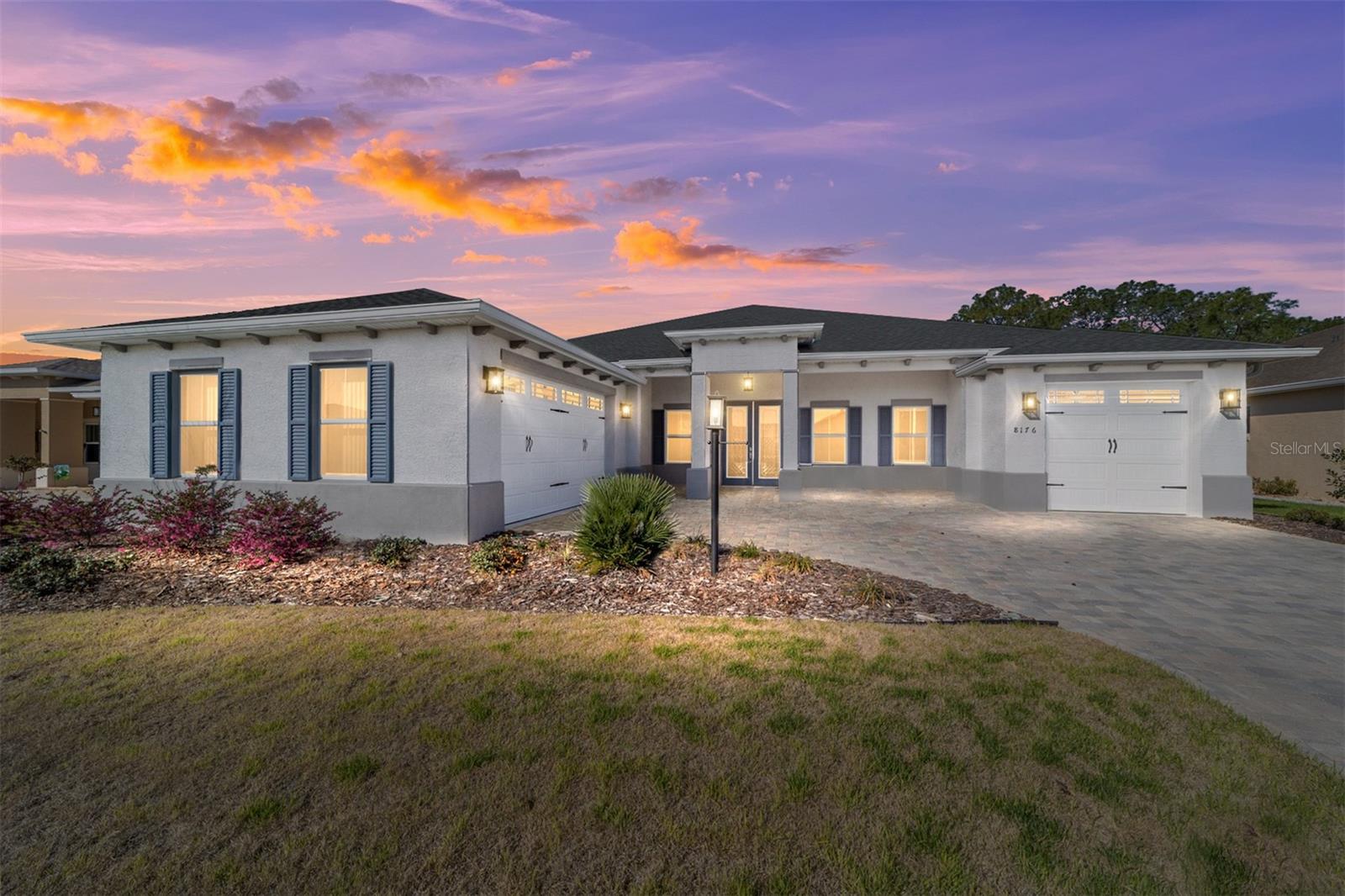 Photo of 8176 SW 98TH TERRACE ROAD OCALA FL 34481