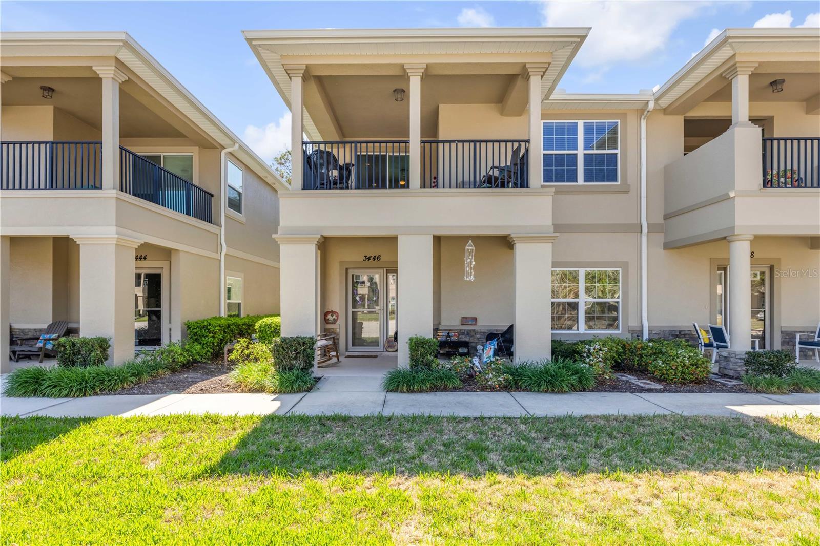 Photo of 3446 MEDICI BOULEVARD NEW SMYRNA BEACH FL 32168