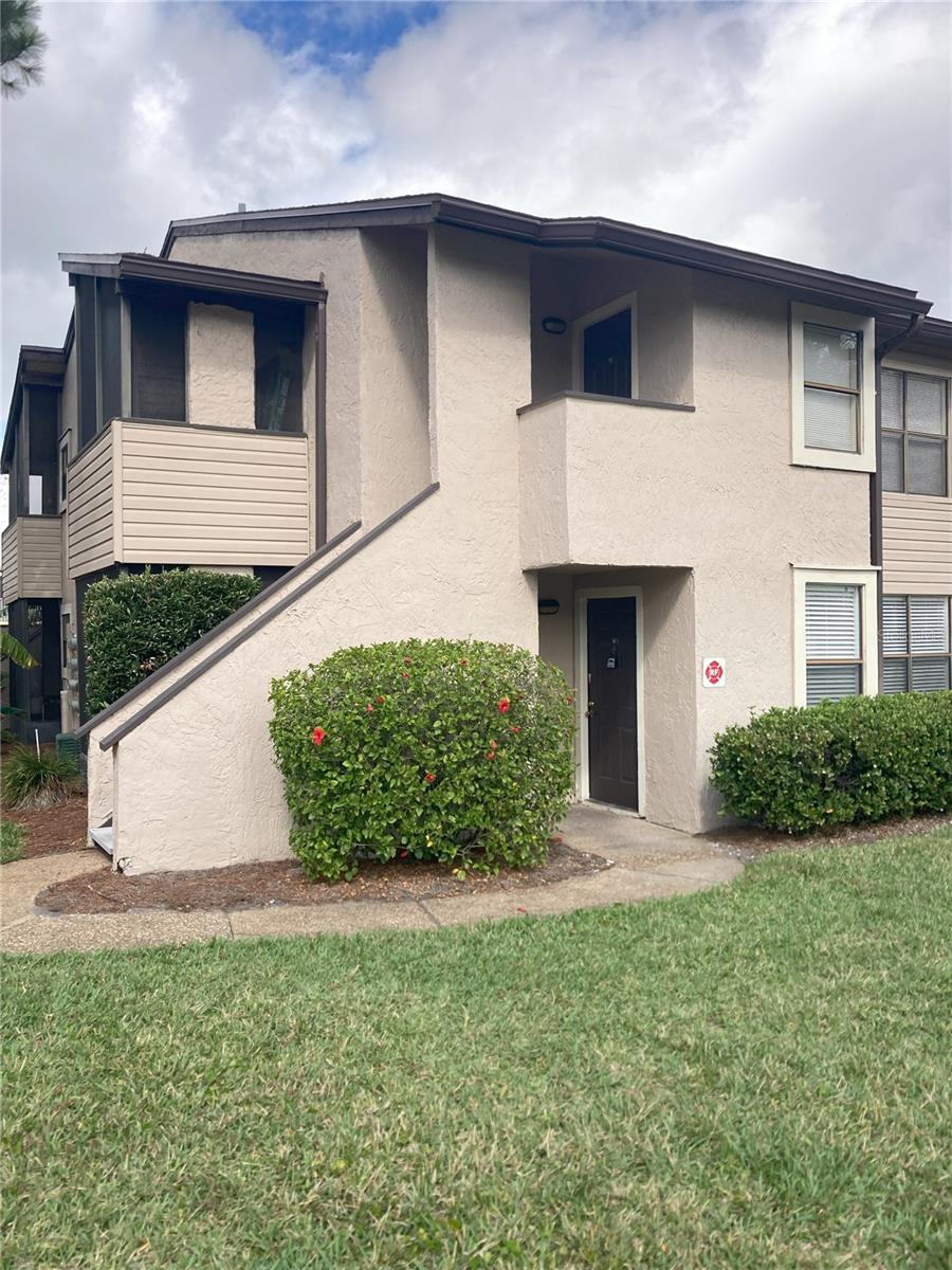 Photo of 2918 ANTIQUE OAKS CIRCLE #25 WINTER PARK FL 32792