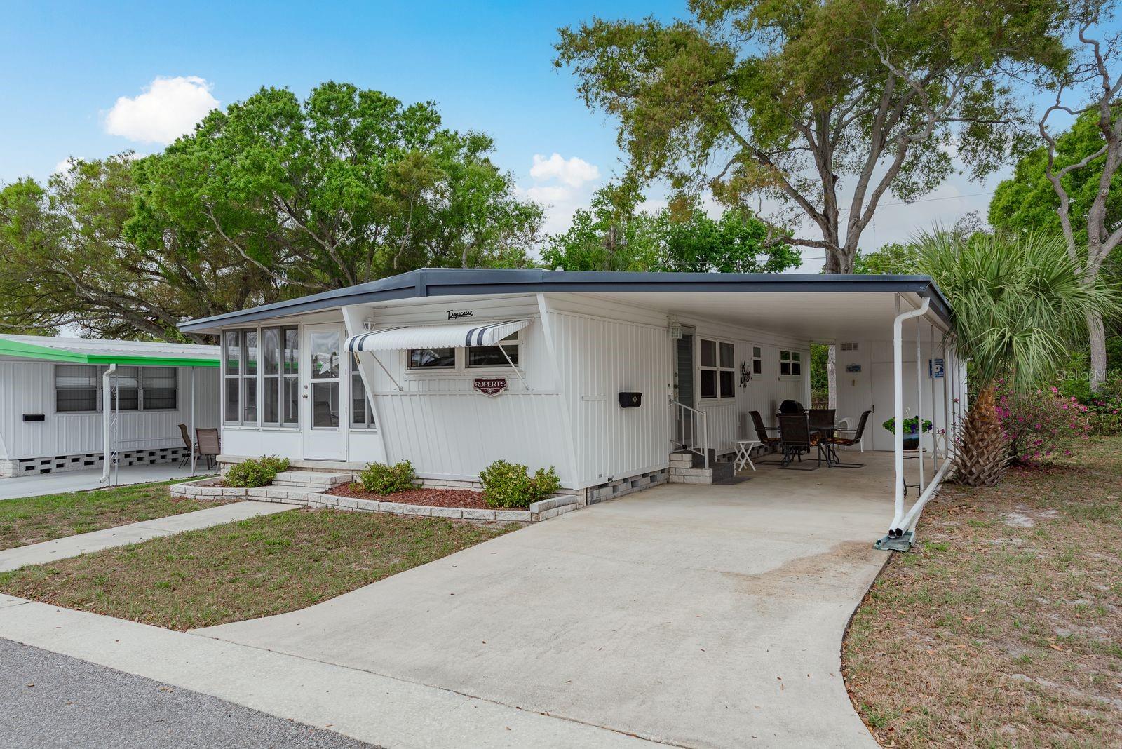 Photo of 2331 BELLEAIR ROAD #514 CLEARWATER FL 33764