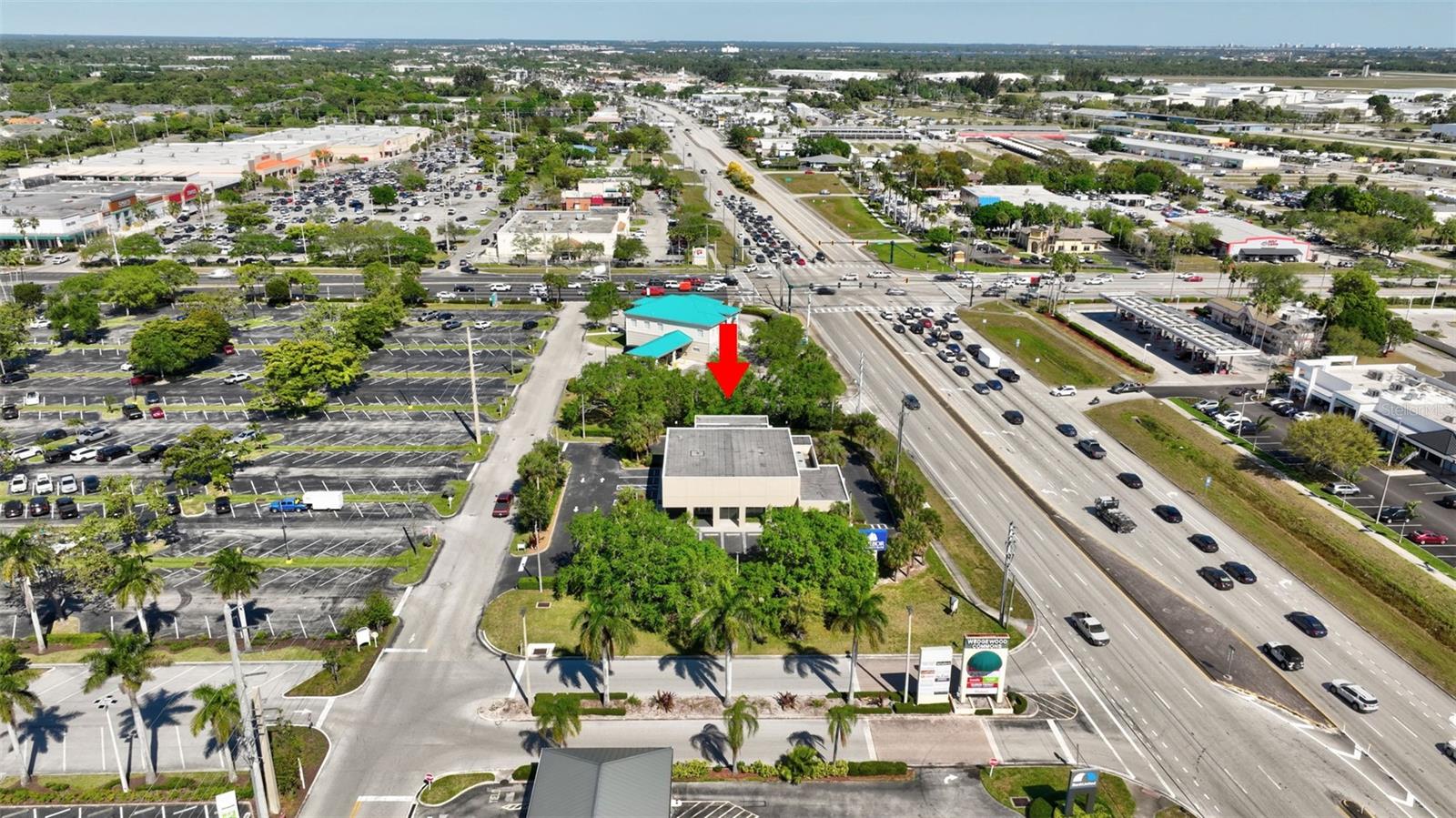 Photo of 3250 SE FEDERAL HIGHWAY STUART FL 34997