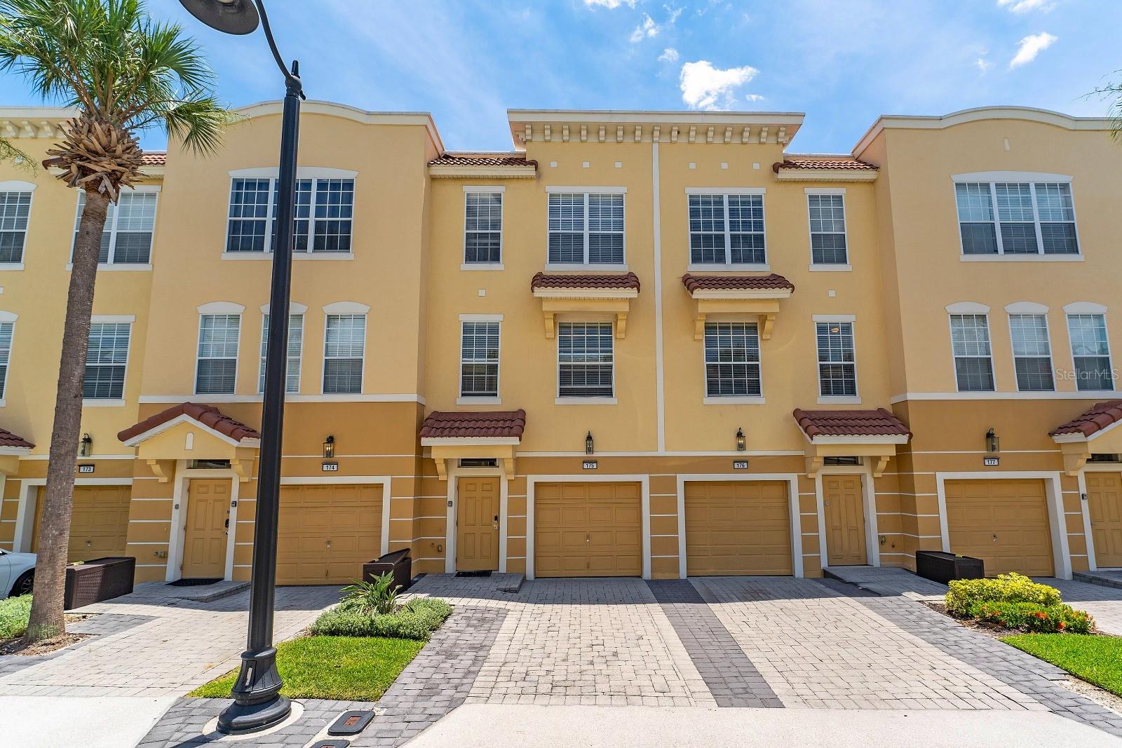 Photo of 4816 TIDECREST AVENUE #175 ORLANDO FL 32819