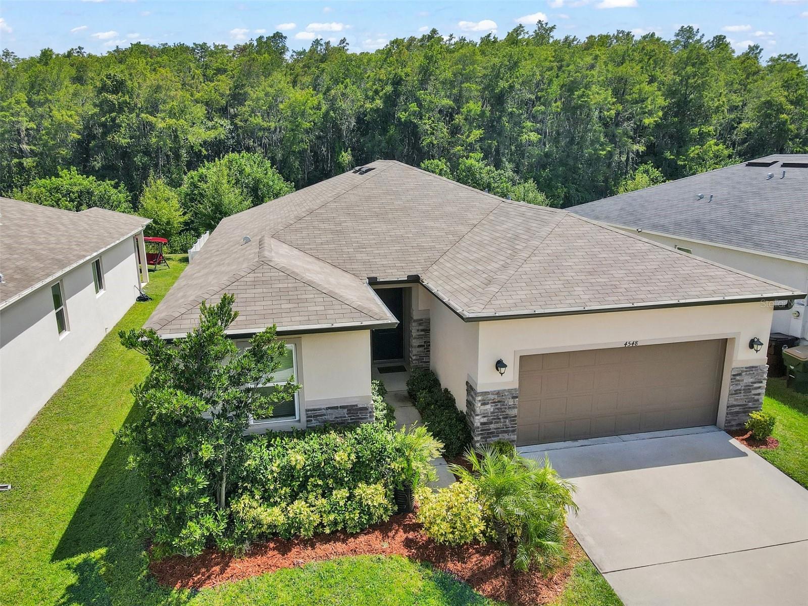 Photo of 4548 ORCHARD GROVE ROAD ST CLOUD FL 34772