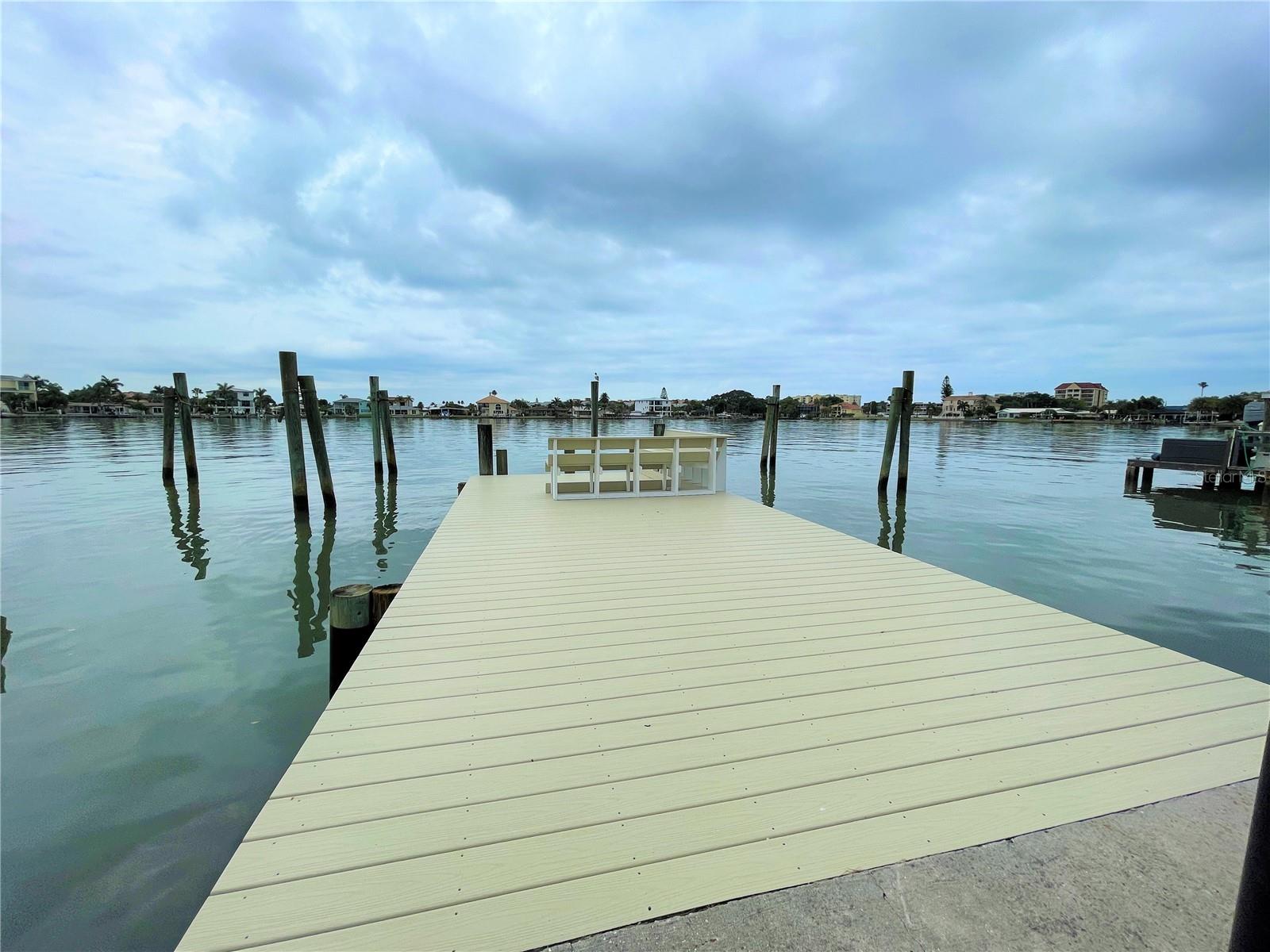 Photo of 17045 DOLPHIN DRIVE NORTH REDINGTON BEACH FL 33708