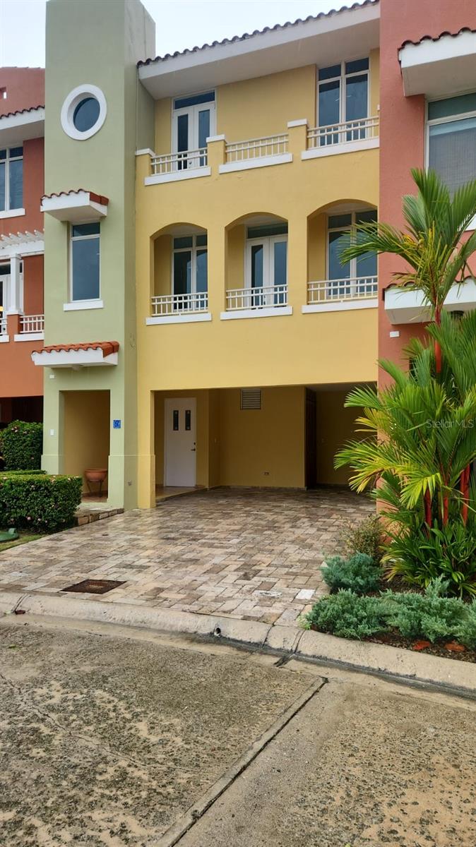 Photo of Harbour Drive Street PLAZA DEL PUERTO @ PALMAS DEL MAR DRIVE #A-9 HUMACAO PR 00791