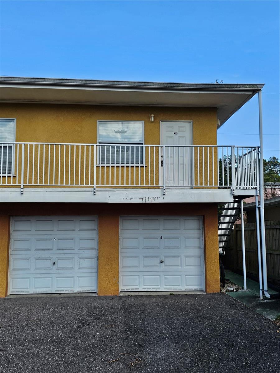 Photo of 119 N EVERGREEN AVENUE #203 CLEARWATER FL 33755