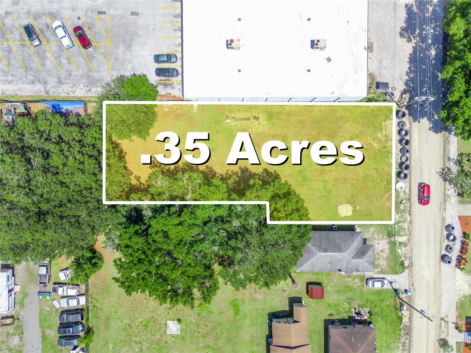 Photo of LANIER AVENUE FORT MEADE FL 33841