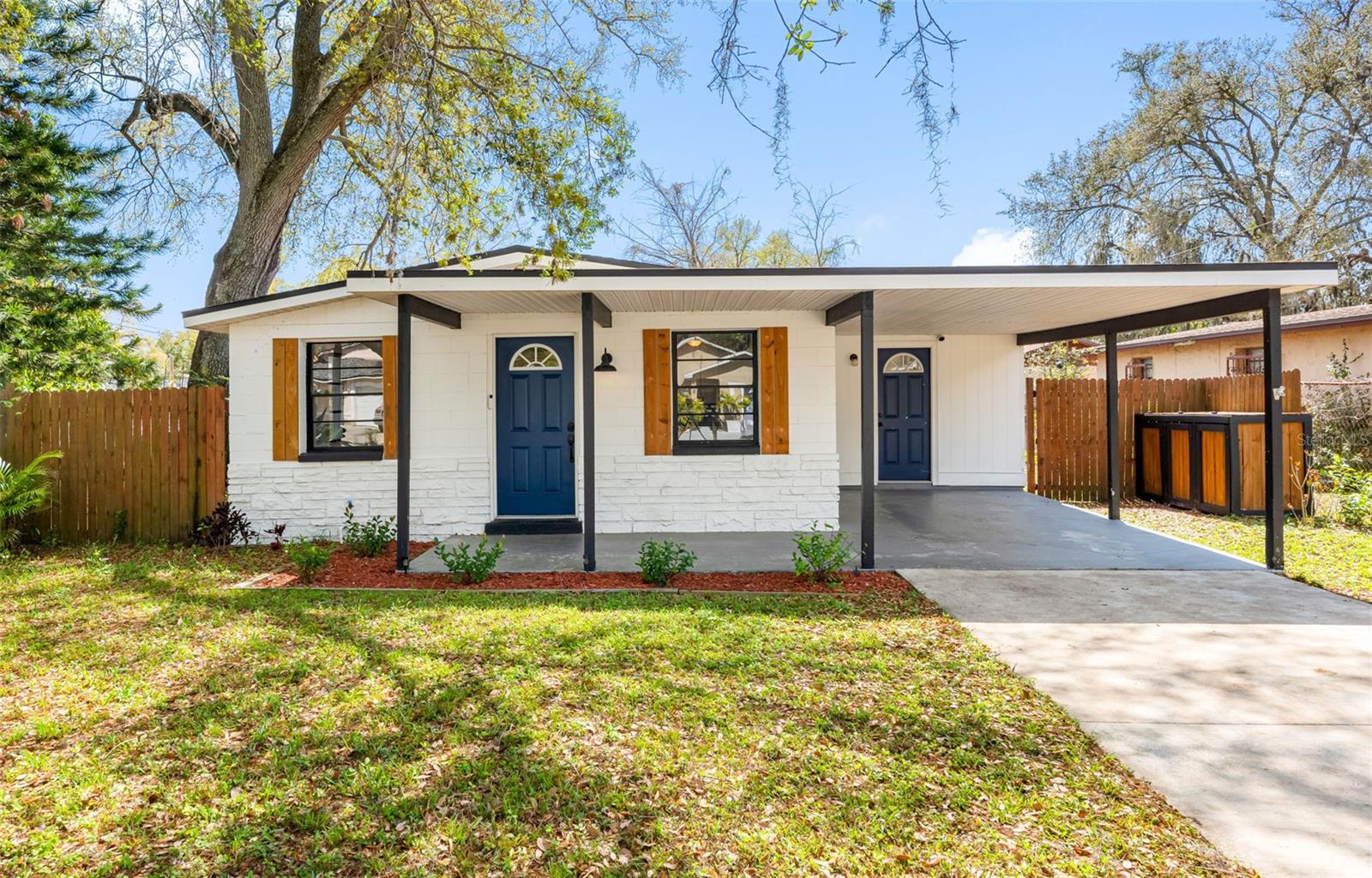 Photo of 3007 CHIPCO STREET TAMPA FL 33605