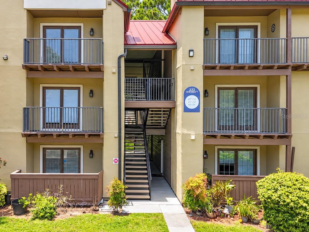 Photo of 232 AFTON SQUARE #108 ALTAMONTE SPRINGS FL 32714