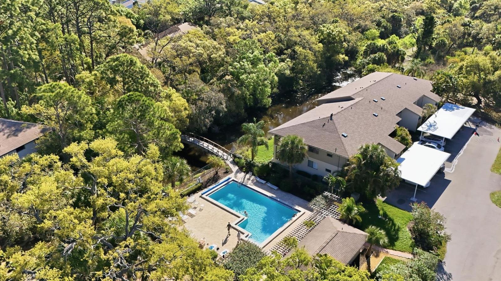 Photo of 3361 CROSS CREEK DRIVE #3361 SARASOTA FL 34231