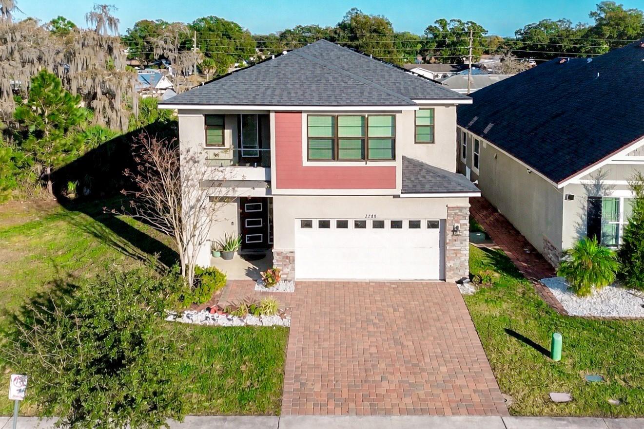 Photo of 2280 AVIAN LOOP KISSIMMEE FL 34741