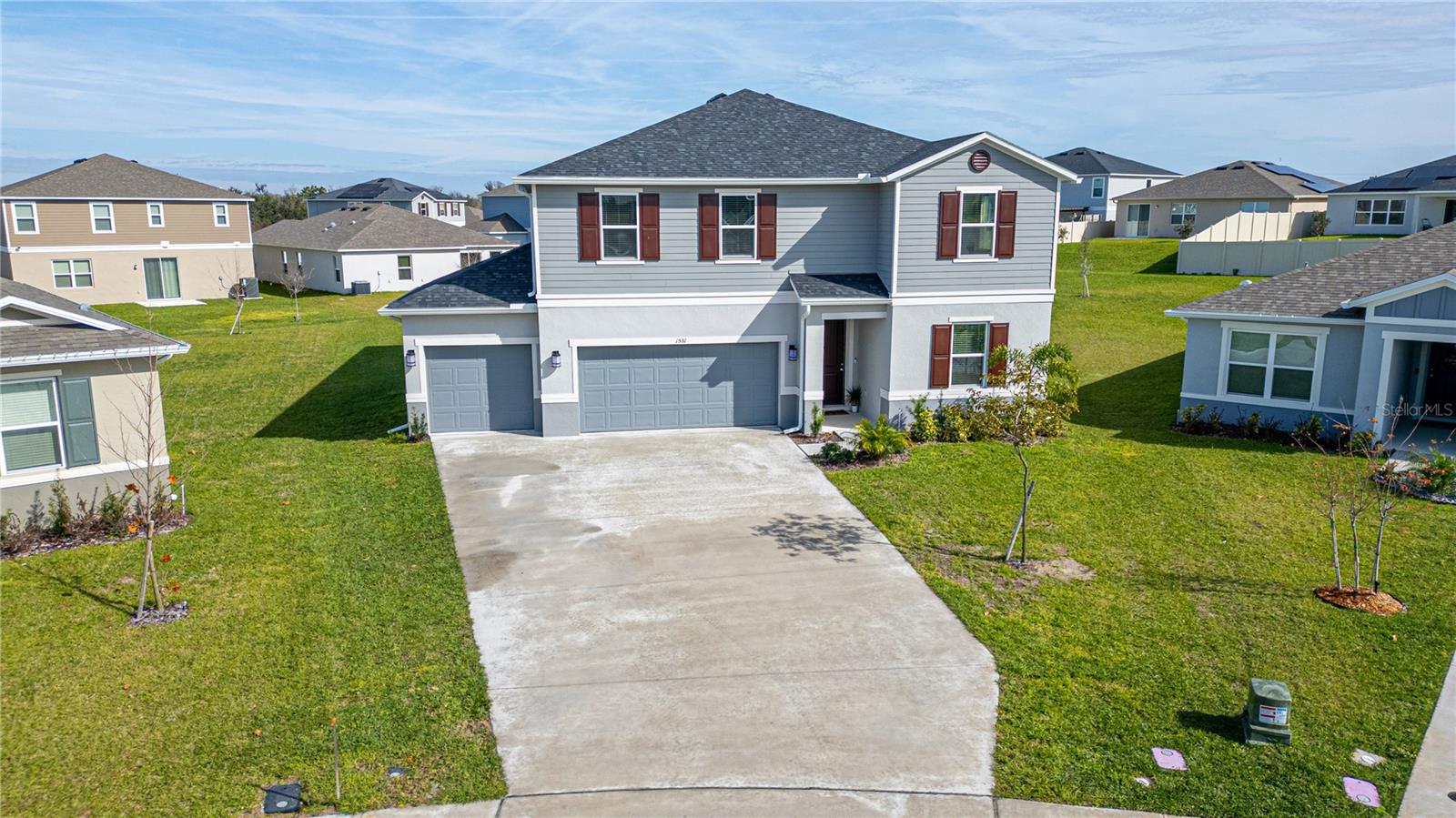 Photo of 1531 FUJI COURT WINTER HAVEN FL 33881