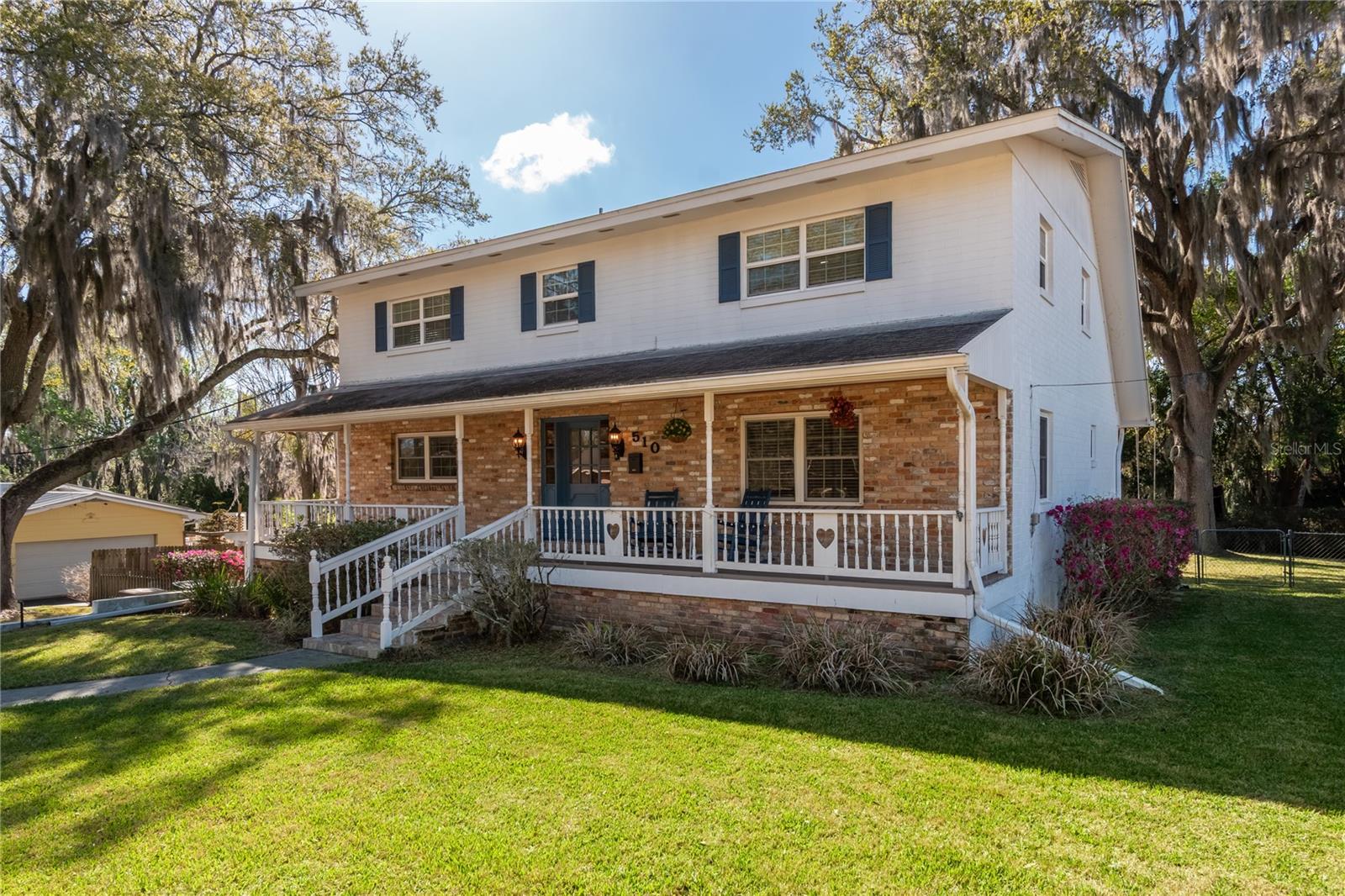 Photo of 510 SE 19TH STREET OCALA FL 34471